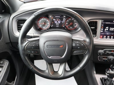 2023 Dodge Charger SXT AWD
