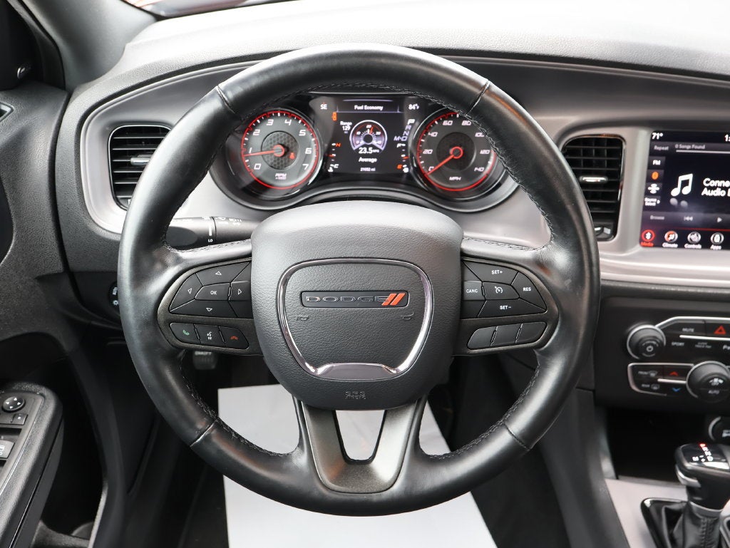 2023 Dodge Charger SXT AWD