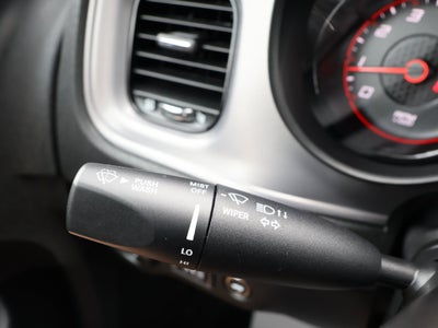 2023 Dodge Charger SXT AWD