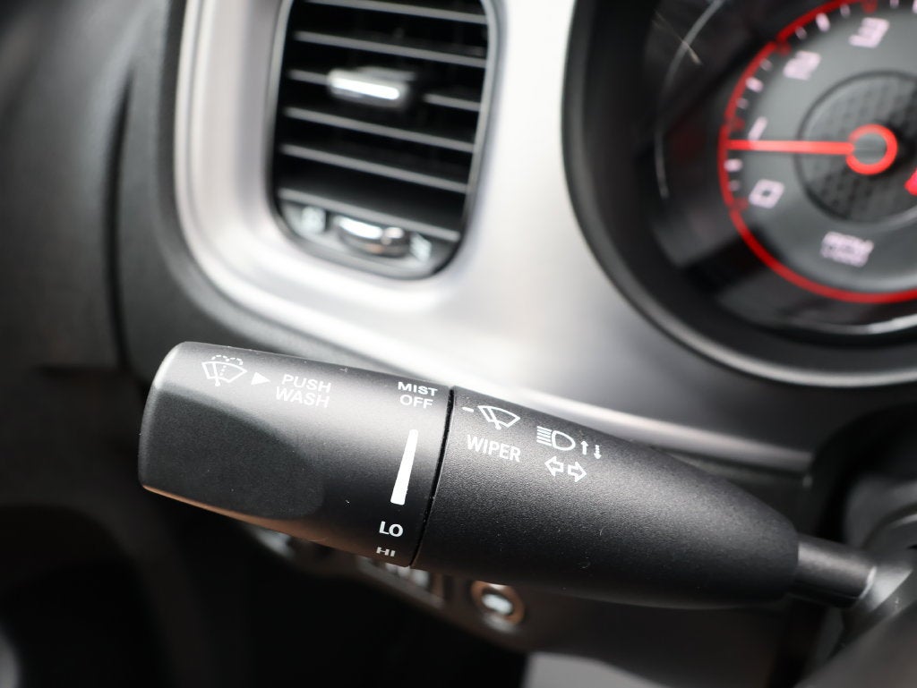 2023 Dodge Charger SXT AWD