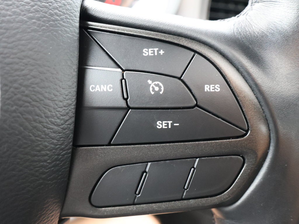 2023 Dodge Charger SXT AWD