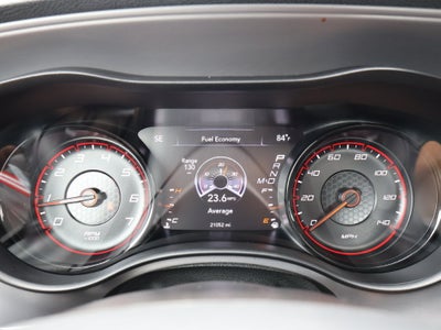 2023 Dodge Charger SXT AWD