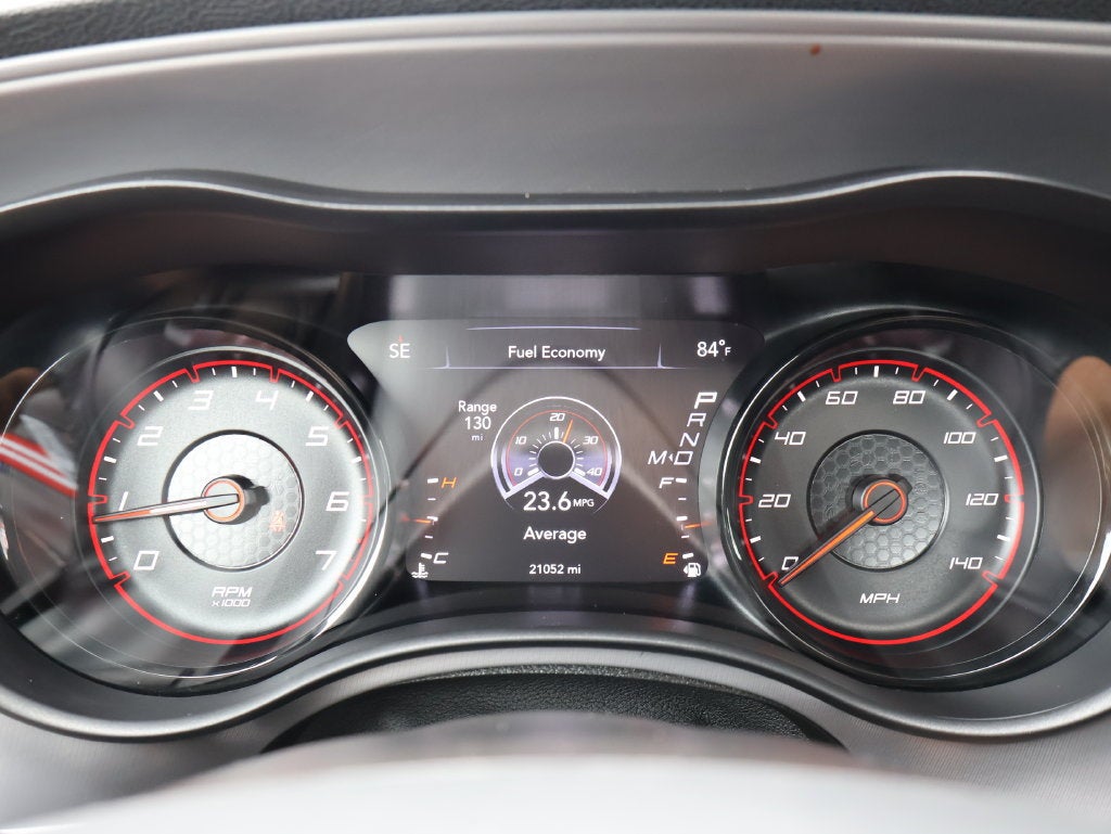 2023 Dodge Charger SXT AWD