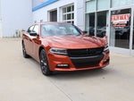 2023 Dodge Charger SXT AWD