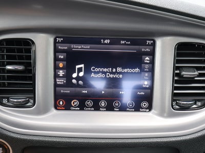 2023 Dodge Charger SXT AWD