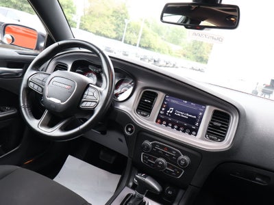2023 Dodge Charger SXT AWD