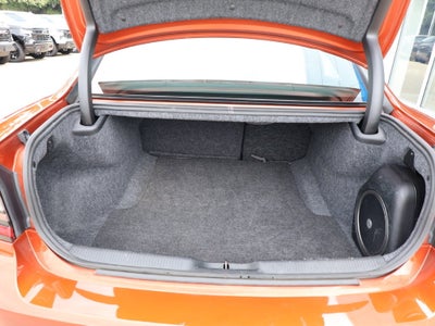 2023 Dodge Charger SXT AWD