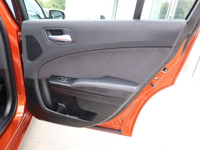 2023 Dodge Charger SXT AWD