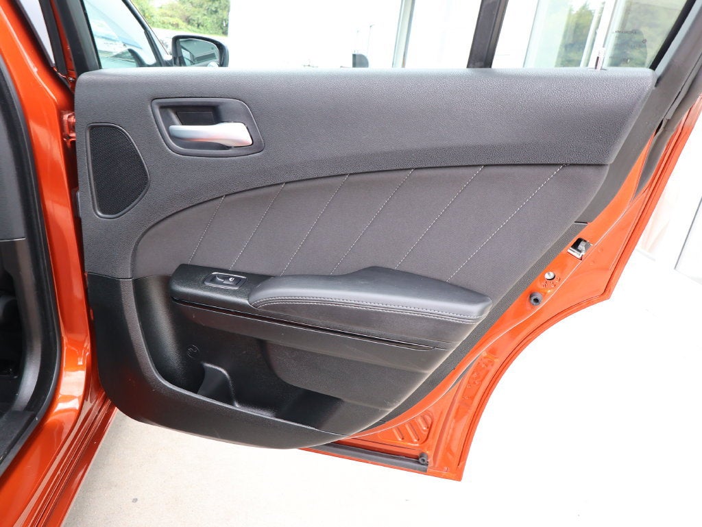 2023 Dodge Charger SXT AWD