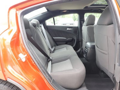 2023 Dodge Charger SXT AWD