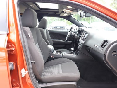 2023 Dodge Charger SXT AWD