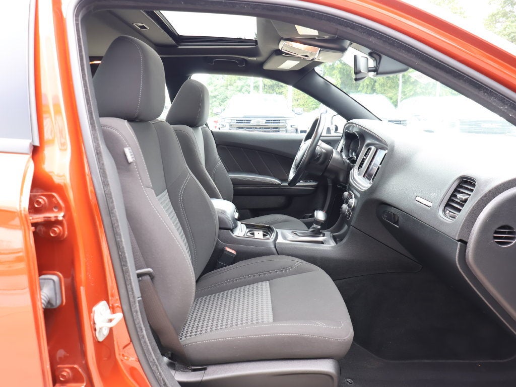 2023 Dodge Charger SXT AWD