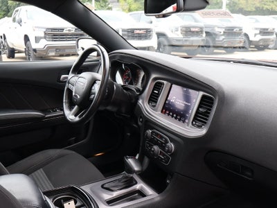 2023 Dodge Charger SXT AWD