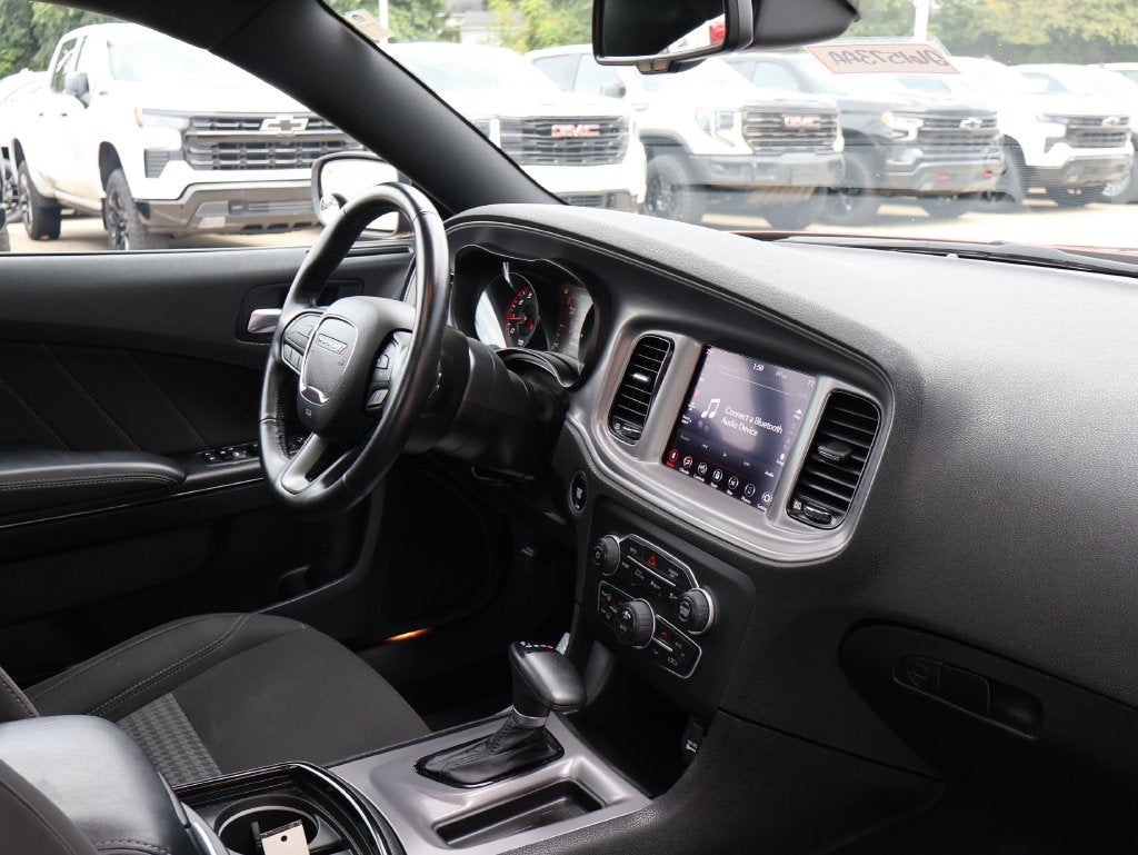 2023 Dodge Charger SXT AWD