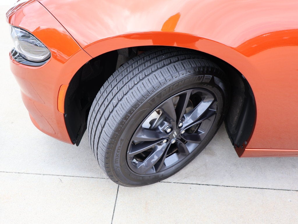 2023 Dodge Charger SXT AWD