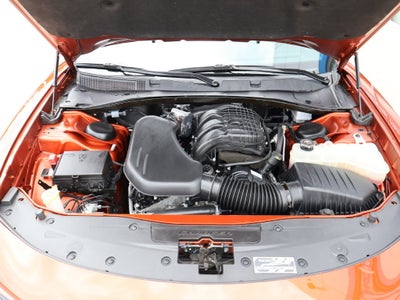 2023 Dodge Charger SXT AWD