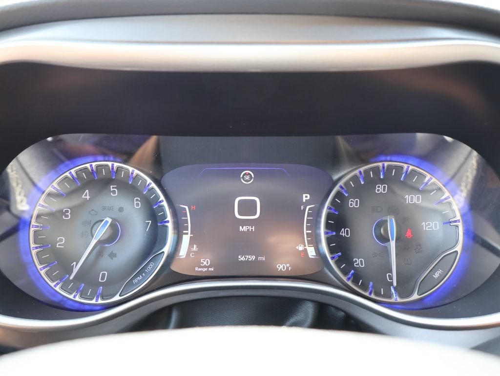 2024 Chrysler Pacifica Touring L - Photo 19