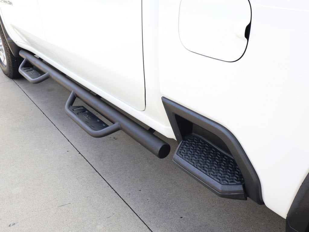2024 Chevrolet Silverado 2500HD LTZ - Photo 10