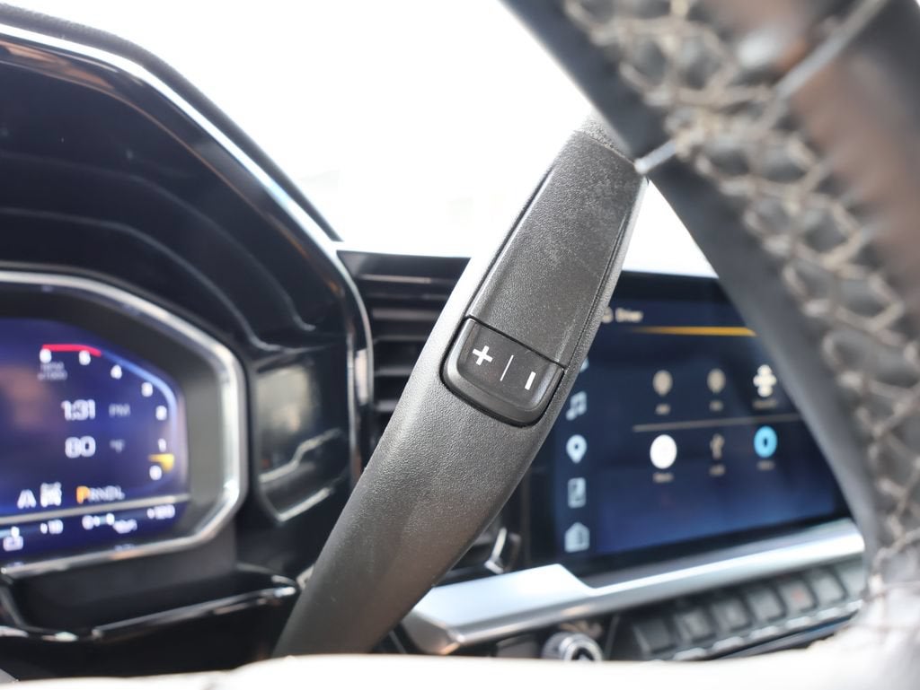 2024 Chevrolet Silverado 2500HD LTZ - Photo 20