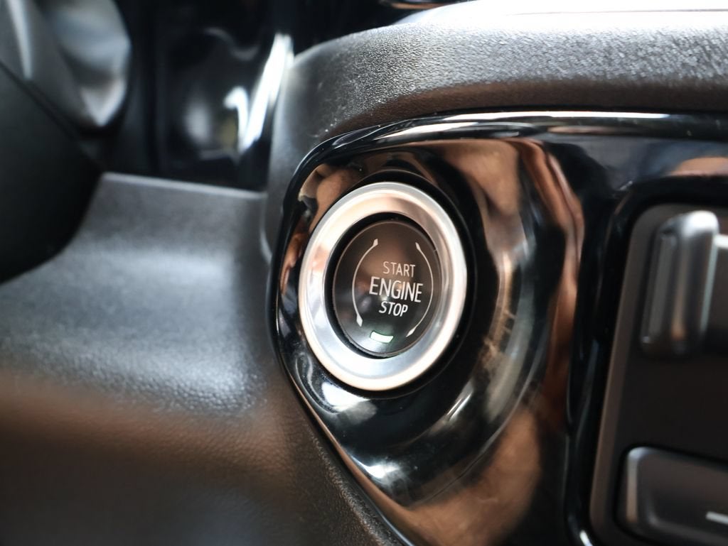 2024 Chevrolet Silverado 2500HD LTZ - Photo 23