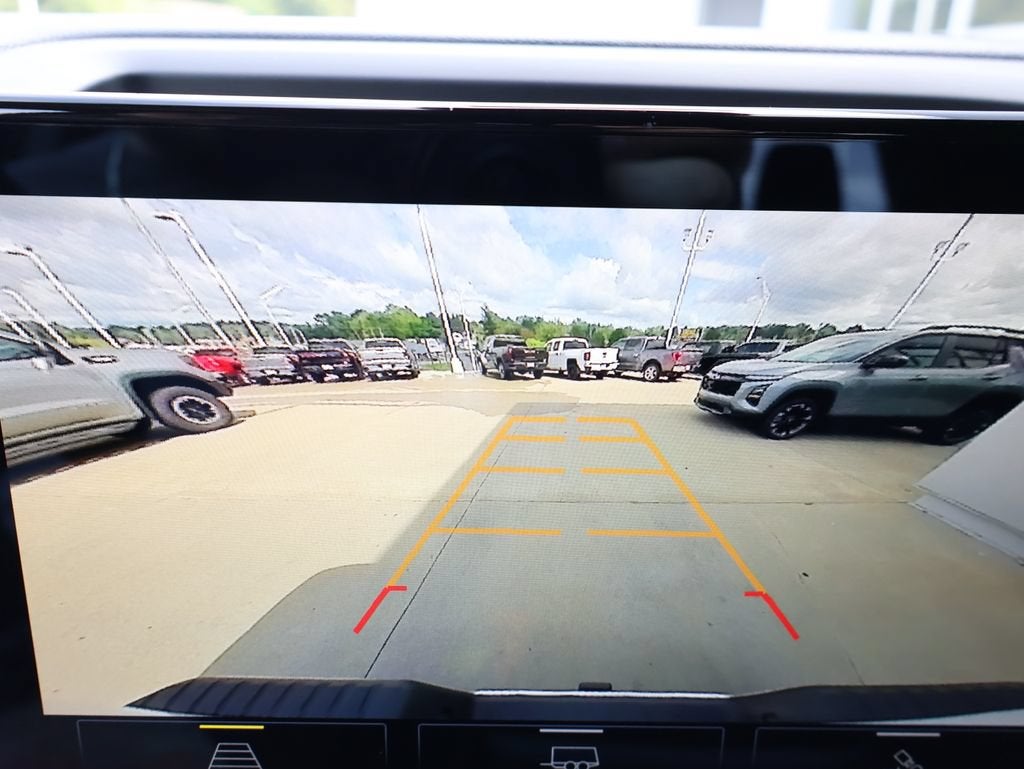2024 Chevrolet Silverado 2500HD LTZ - Photo 25