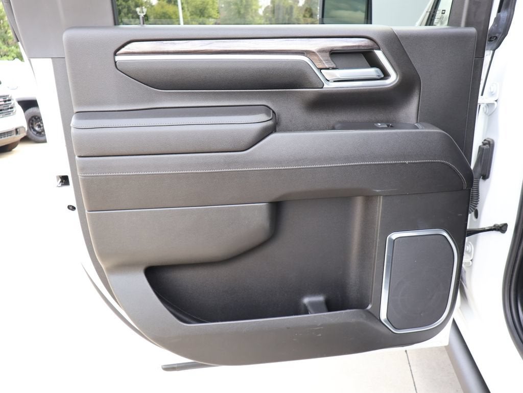 2024 Chevrolet Silverado 2500HD LTZ - Photo 27