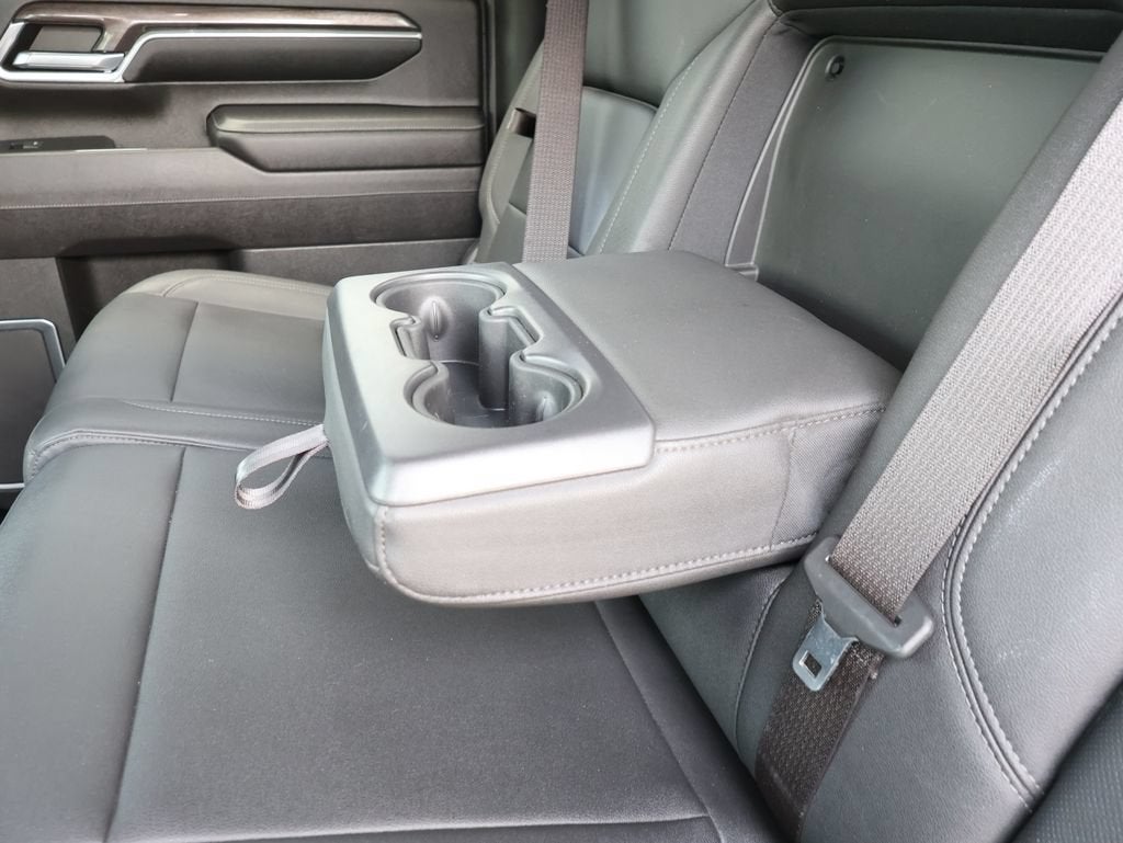 2024 Chevrolet Silverado 2500HD LTZ - Photo 30