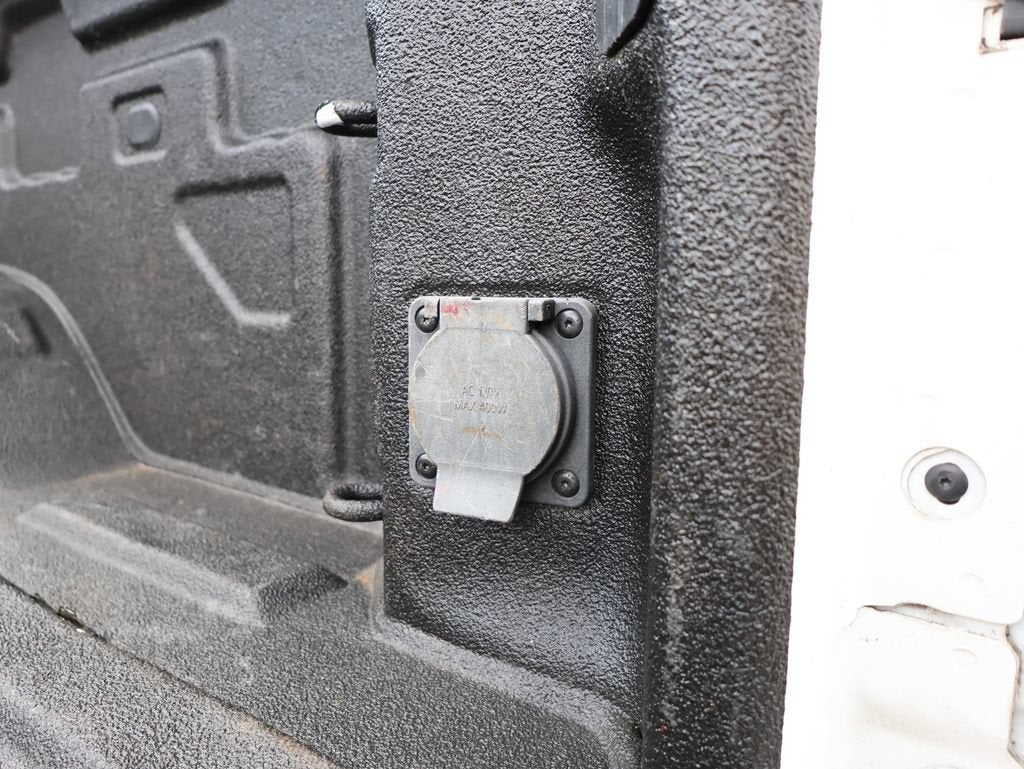 2024 Chevrolet Silverado 2500HD LTZ - Photo 35
