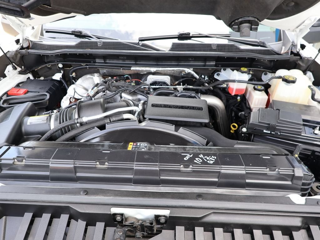 2024 Chevrolet Silverado 2500HD LTZ - Photo 48