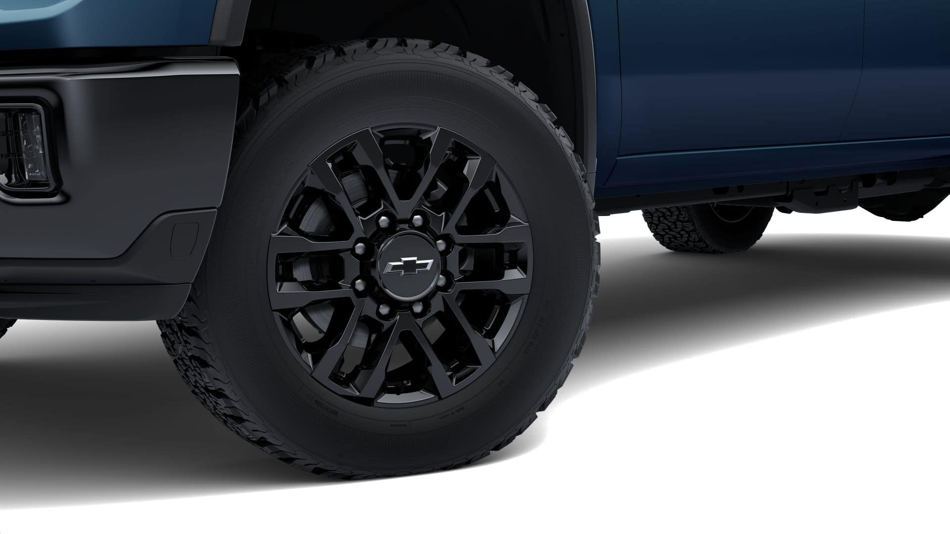 2026 Chevrolet Silverado 2500 HD LT - Photo 4