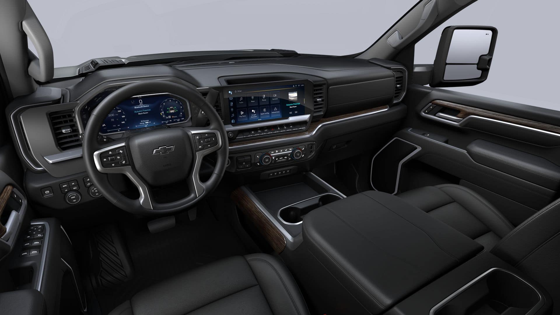 2026 Chevrolet Silverado 2500 HD LT - Photo 5