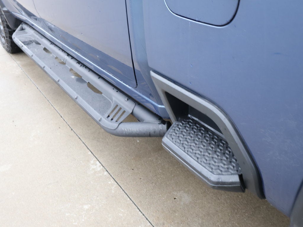 2025 Chevrolet Silverado 2500HD LT - Photo 10