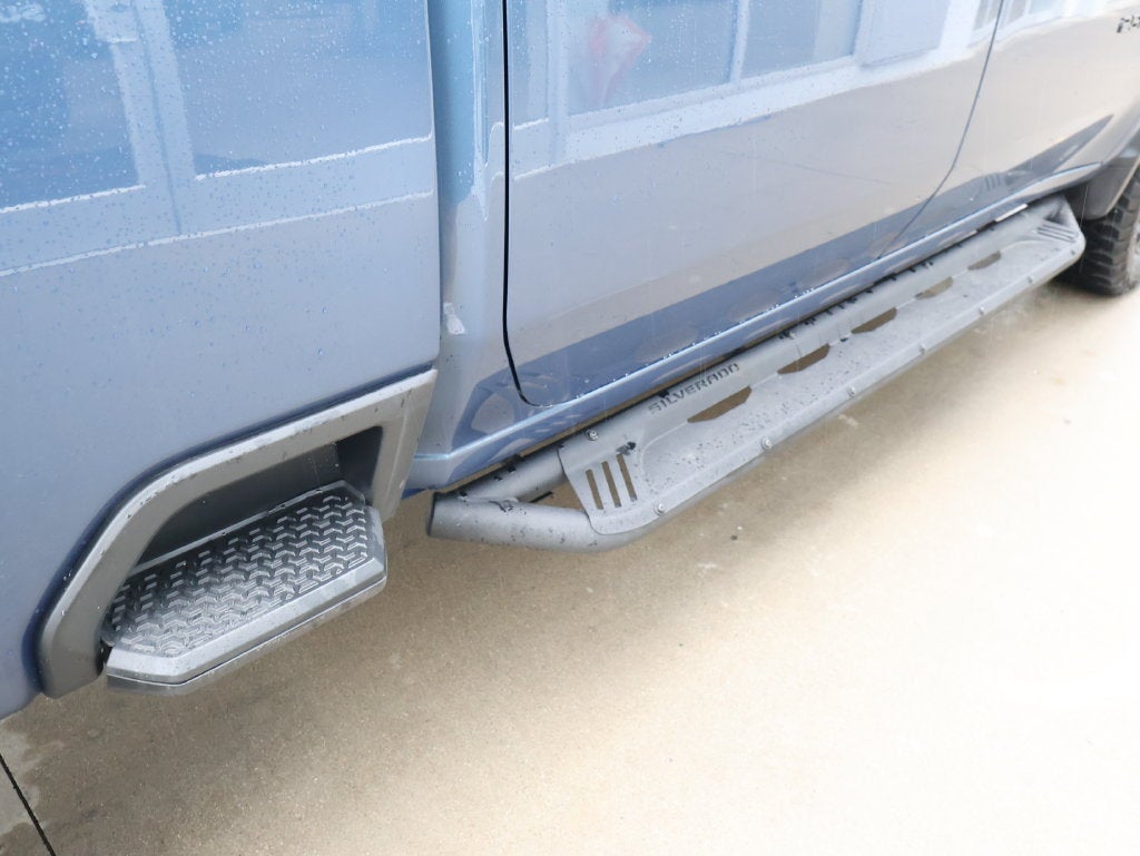 2025 Chevrolet Silverado 2500HD LT - Photo 38