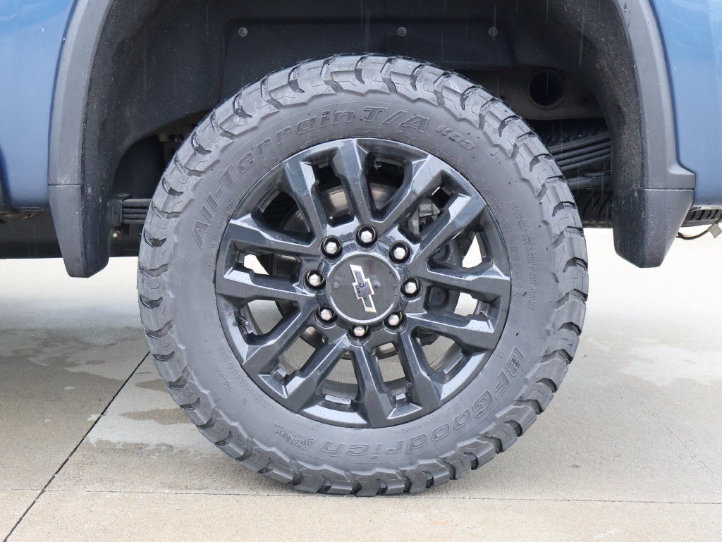 2025 Chevrolet Silverado 2500HD LT - Photo 46