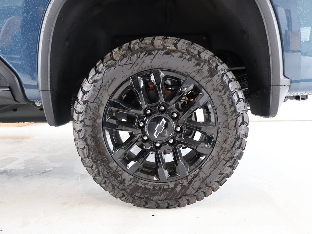 2026 Chevrolet Silverado 2500 HD LTZ - Photo 53