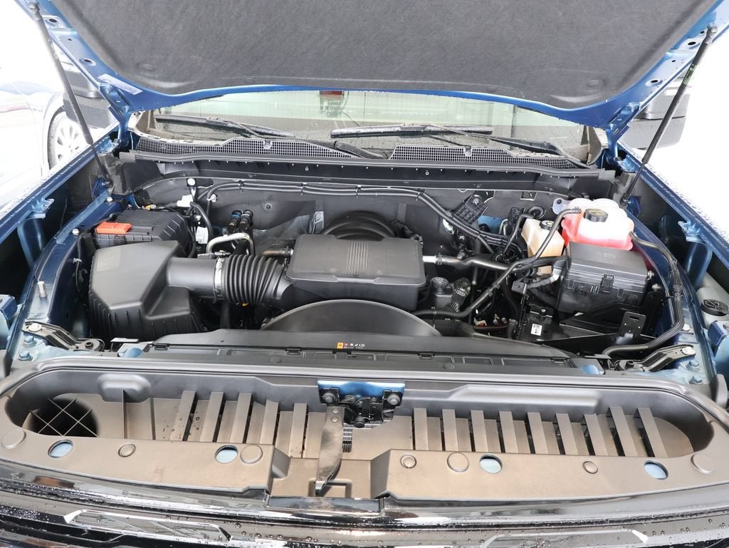 2026 Chevrolet Silverado 2500 HD LTZ - Photo 54