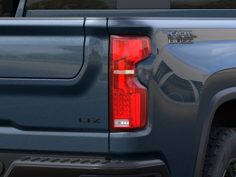 2026 Chevrolet Silverado 2500 HD LTZ - Photo 66