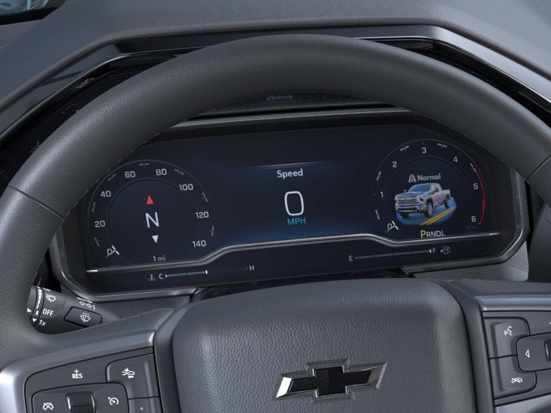 2026 Chevrolet Silverado 2500 HD LTZ - Photo 73