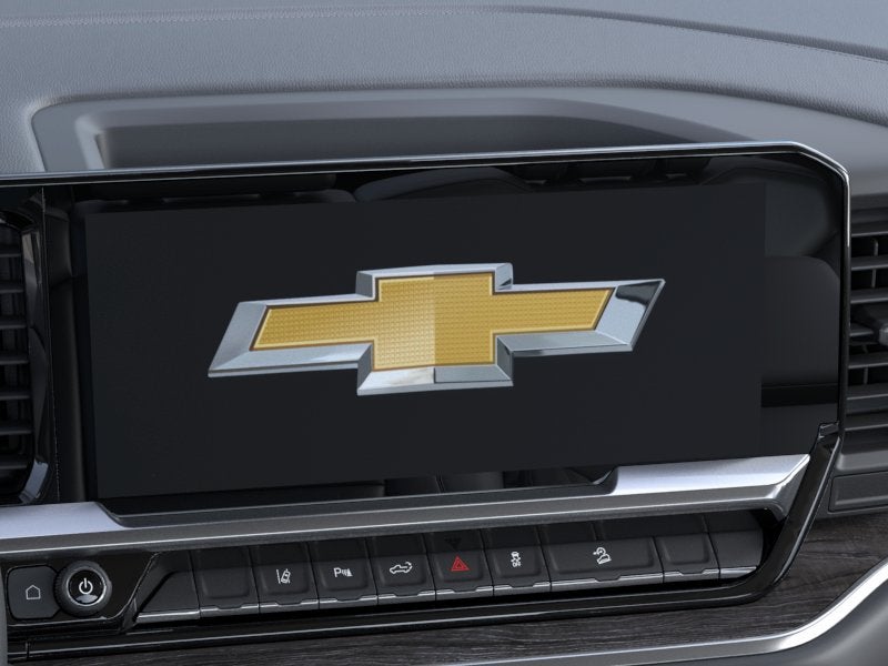 2026 Chevrolet Silverado 2500 HD LTZ - Photo 75