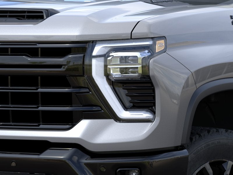 2026 Chevrolet Silverado 3500 HD LT - Photo 59