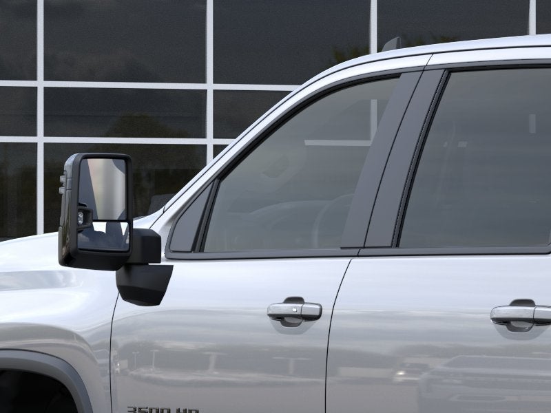 2026 Chevrolet Silverado 3500 HD LT - Photo 61