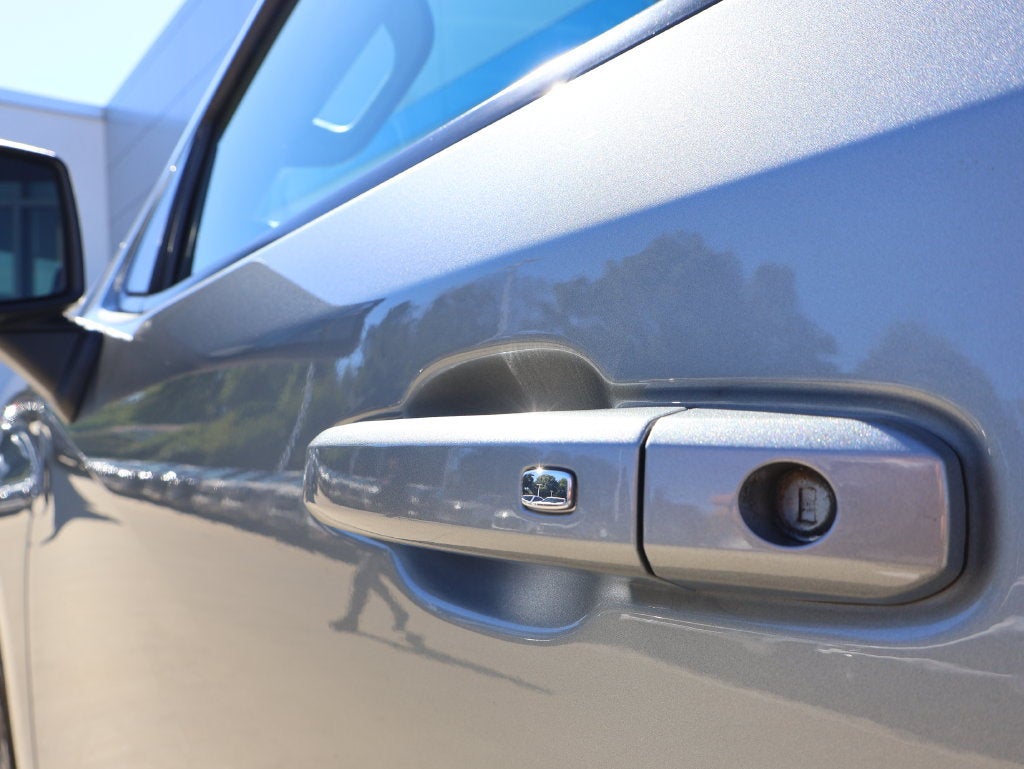 2023 Chevrolet Silverado 1500 LT - Photo 11