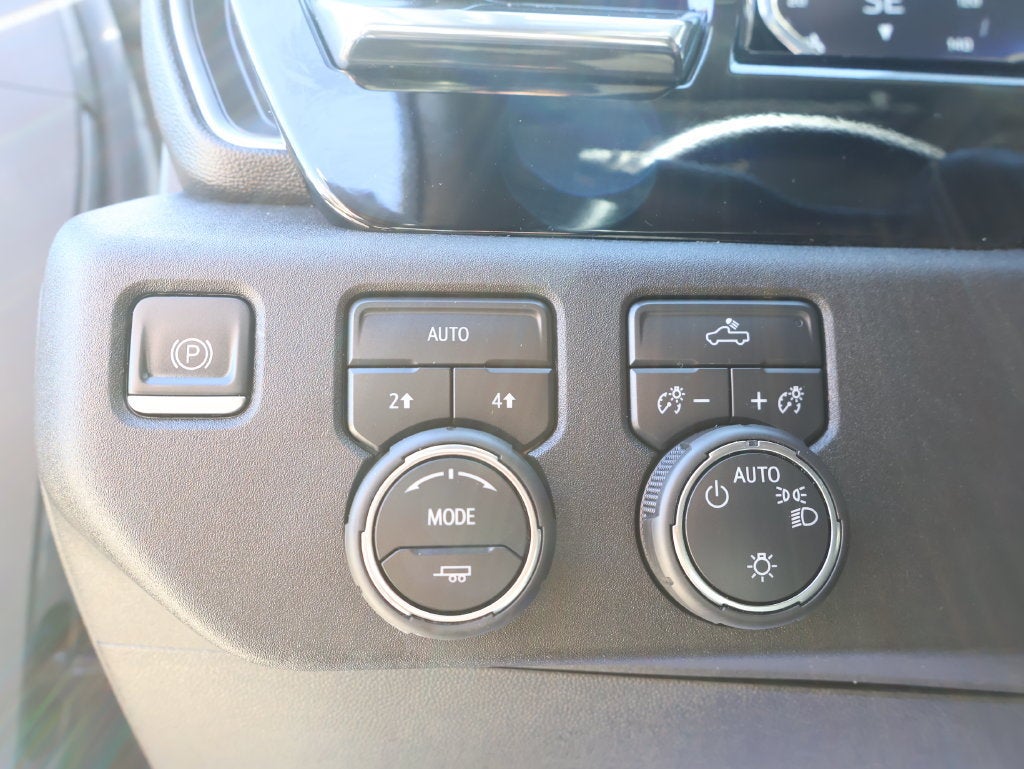 2023 Chevrolet Silverado 1500 LT - Photo 13