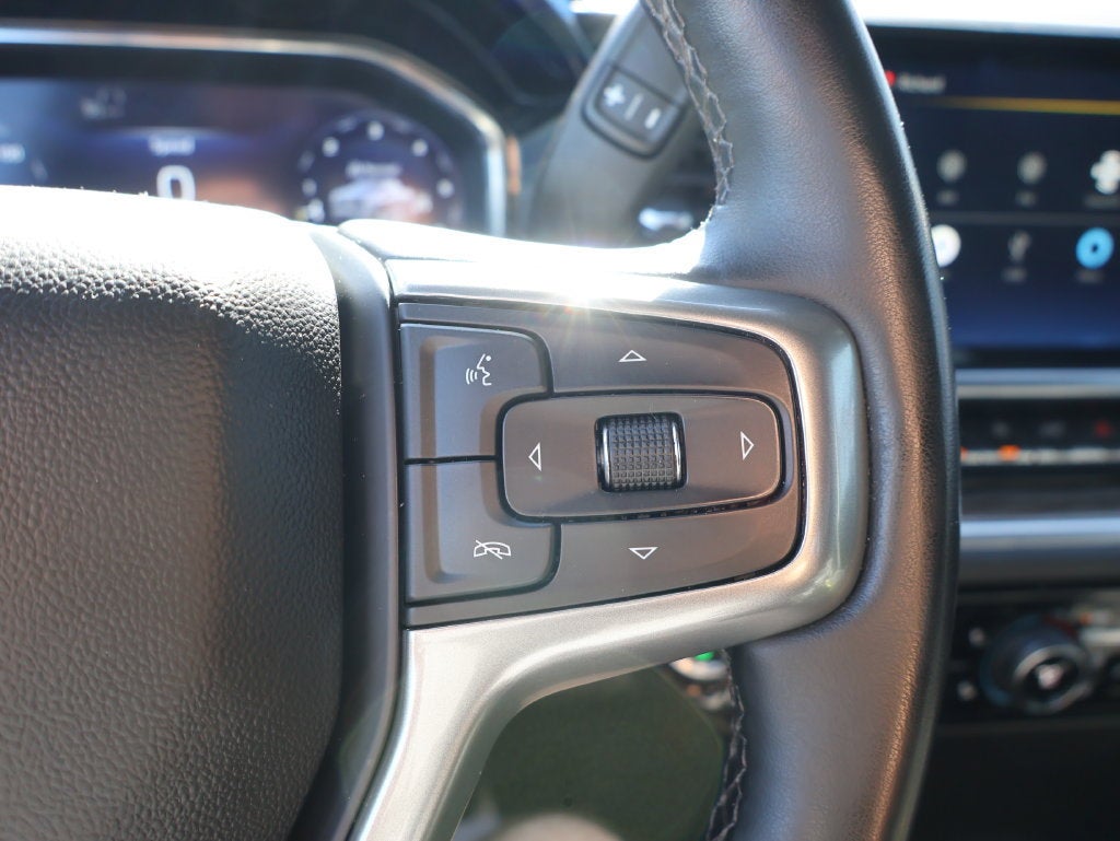 2023 Chevrolet Silverado 1500 LT - Photo 21