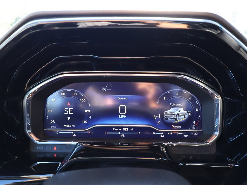 2023 Chevrolet Silverado 1500 LT - Photo 22
