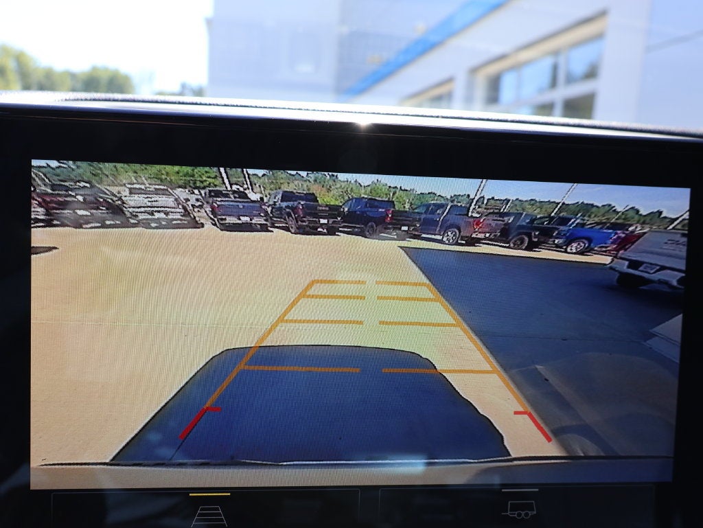 2023 Chevrolet Silverado 1500 LT - Photo 25