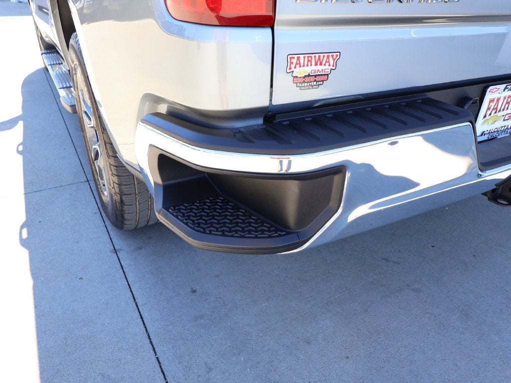2023 Chevrolet Silverado 1500 LT - Photo 30