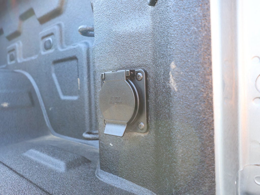 2023 Chevrolet Silverado 1500 LT - Photo 33