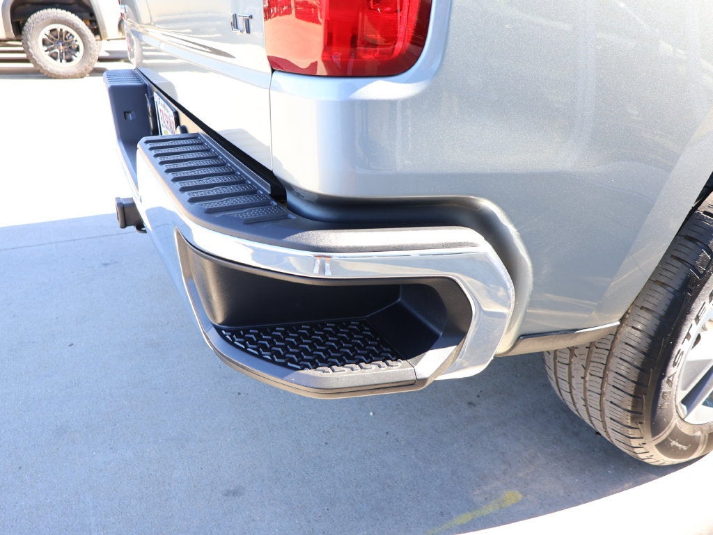 2023 Chevrolet Silverado 1500 LT - Photo 34