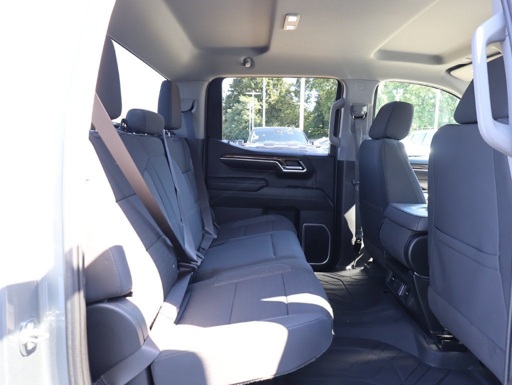 2023 Chevrolet Silverado 1500 LT - Photo 37